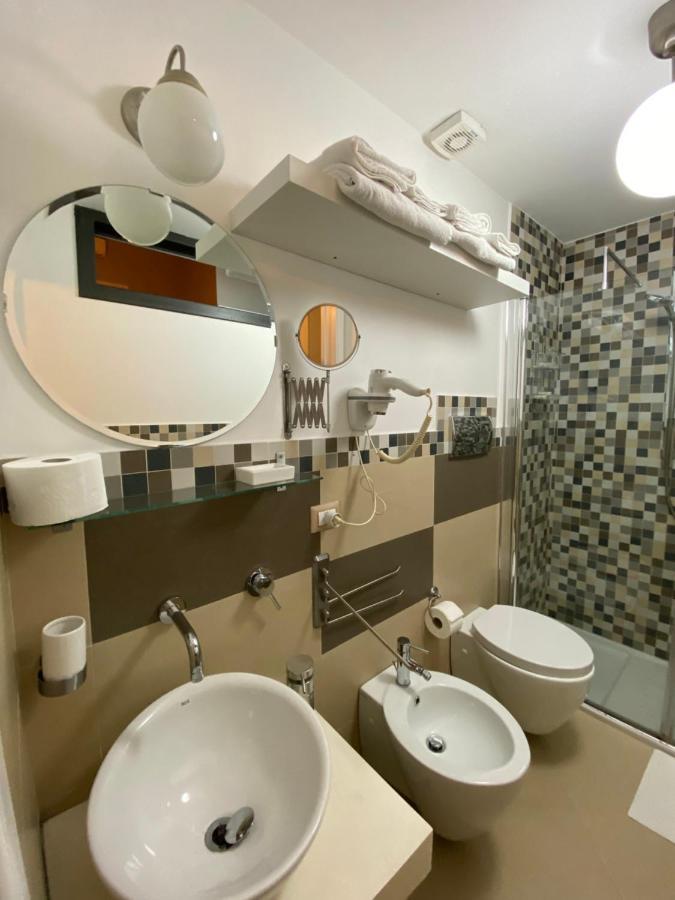 Anima Partenopea Bed & Breakfast Napels