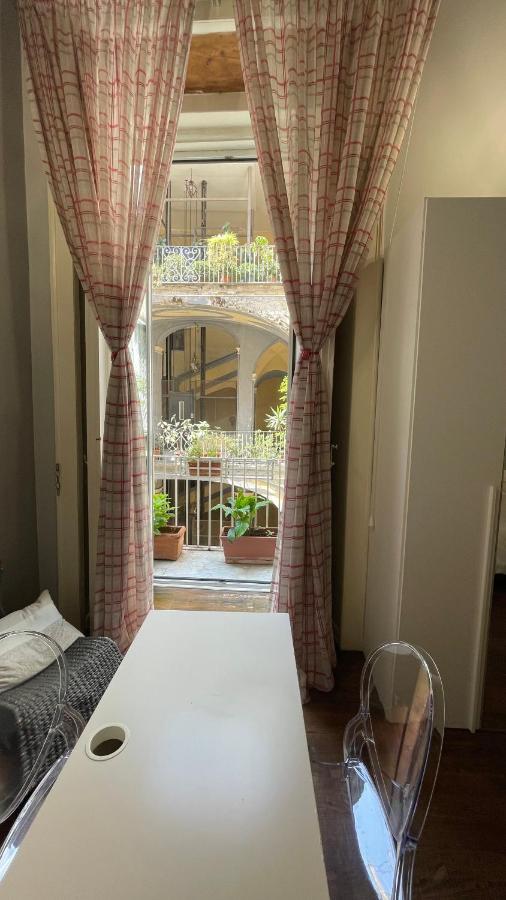Anima Partenopea Bed & Breakfast
