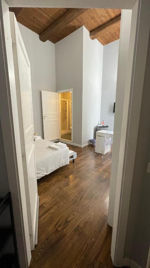 Bed & Breakfast Anima Partenopea