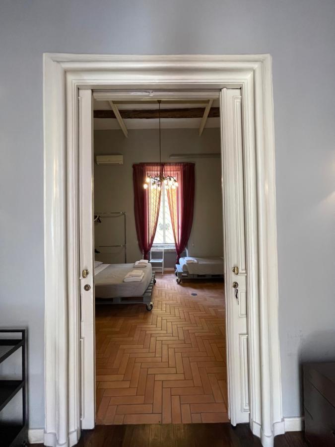 Bed & Breakfast Anima Partenopea *