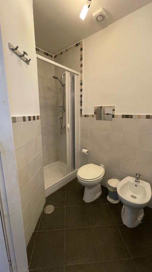 Bed & Breakfast Anima Partenopea