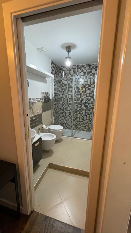 Bed & Breakfast Anima Partenopea Napels