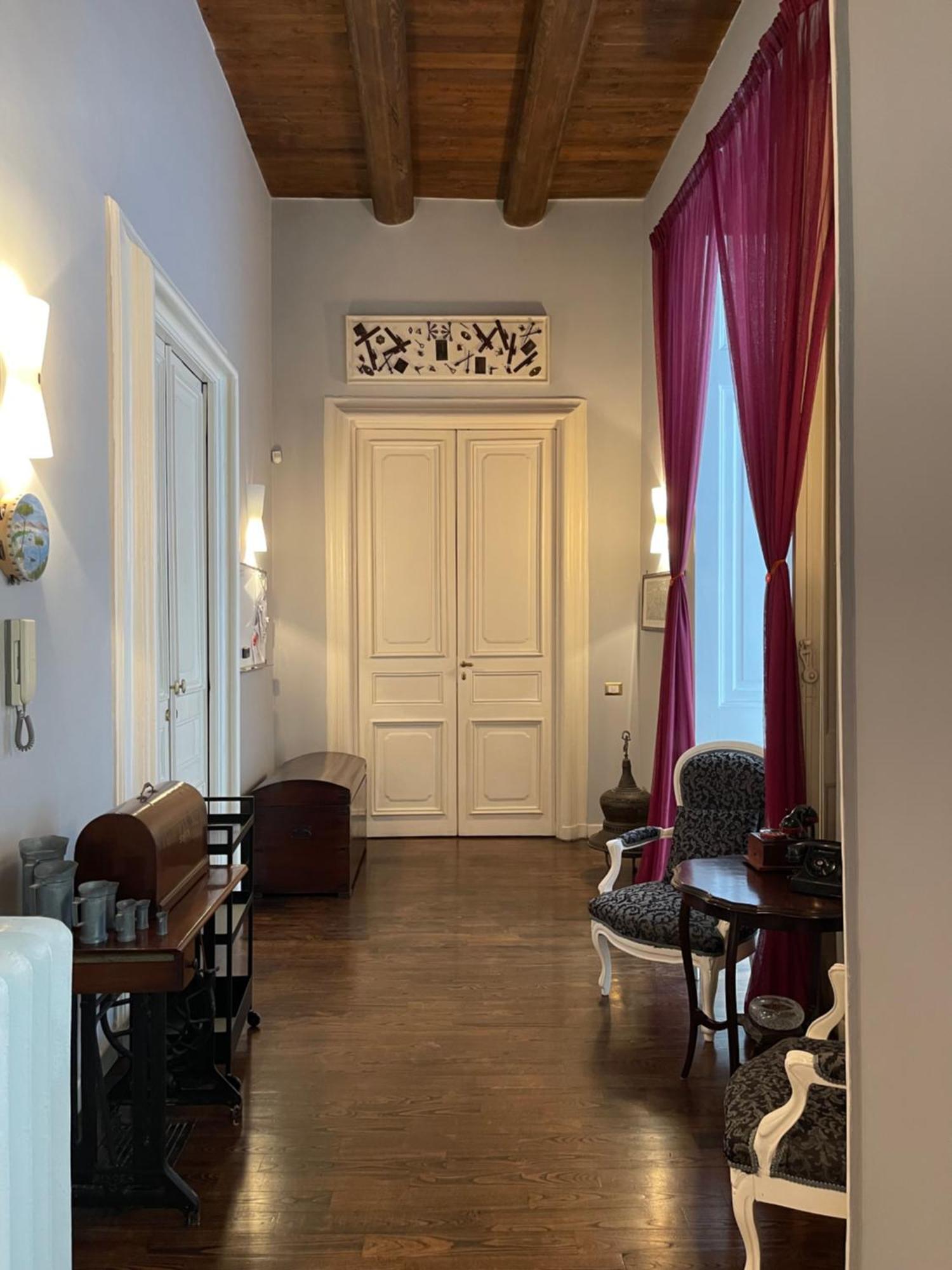 Anima Partenopea Bed & Breakfast