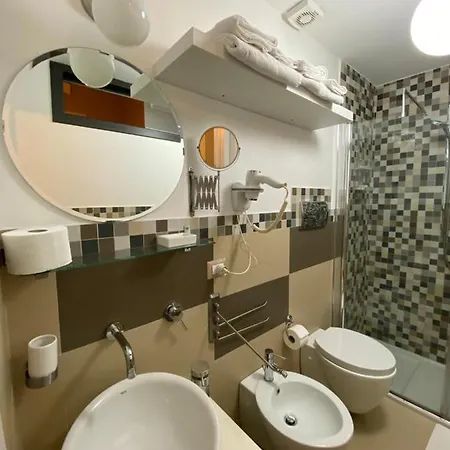 Anima Partenopea Bed & Breakfast Naples Exterior photo