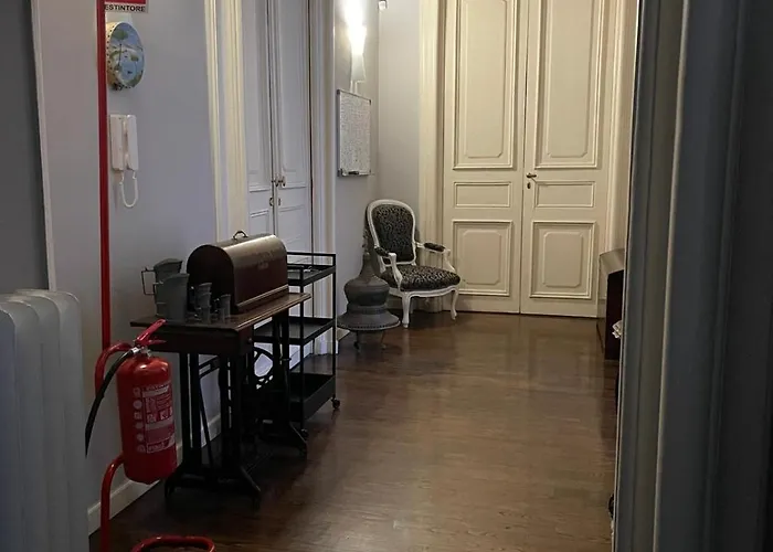 Anima Partenopea