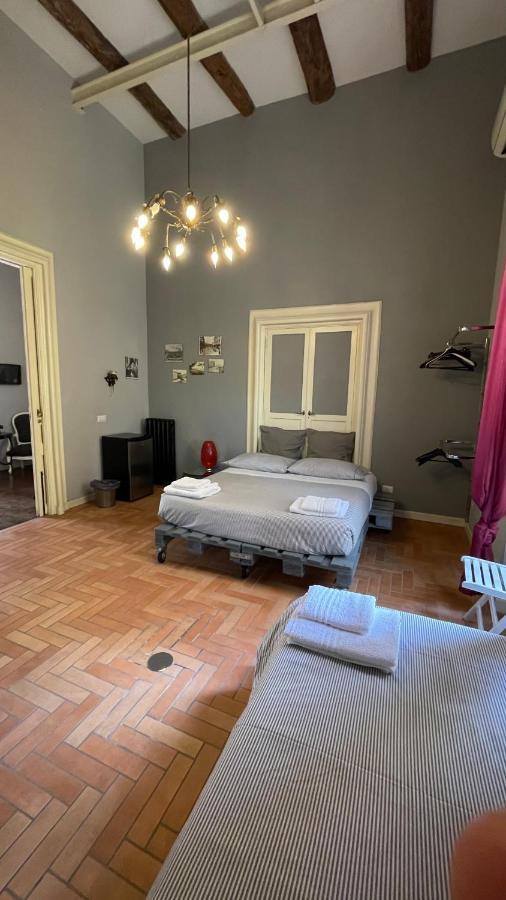 Anima Partenopea Bed & Breakfast Naples
