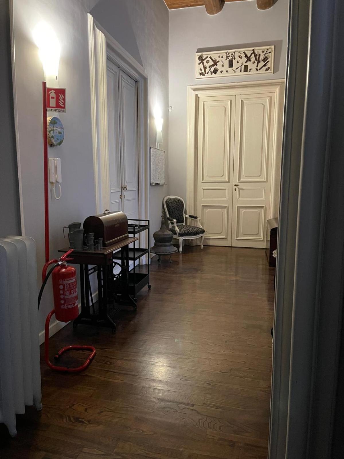 Anima Partenopea Bed & Breakfast *